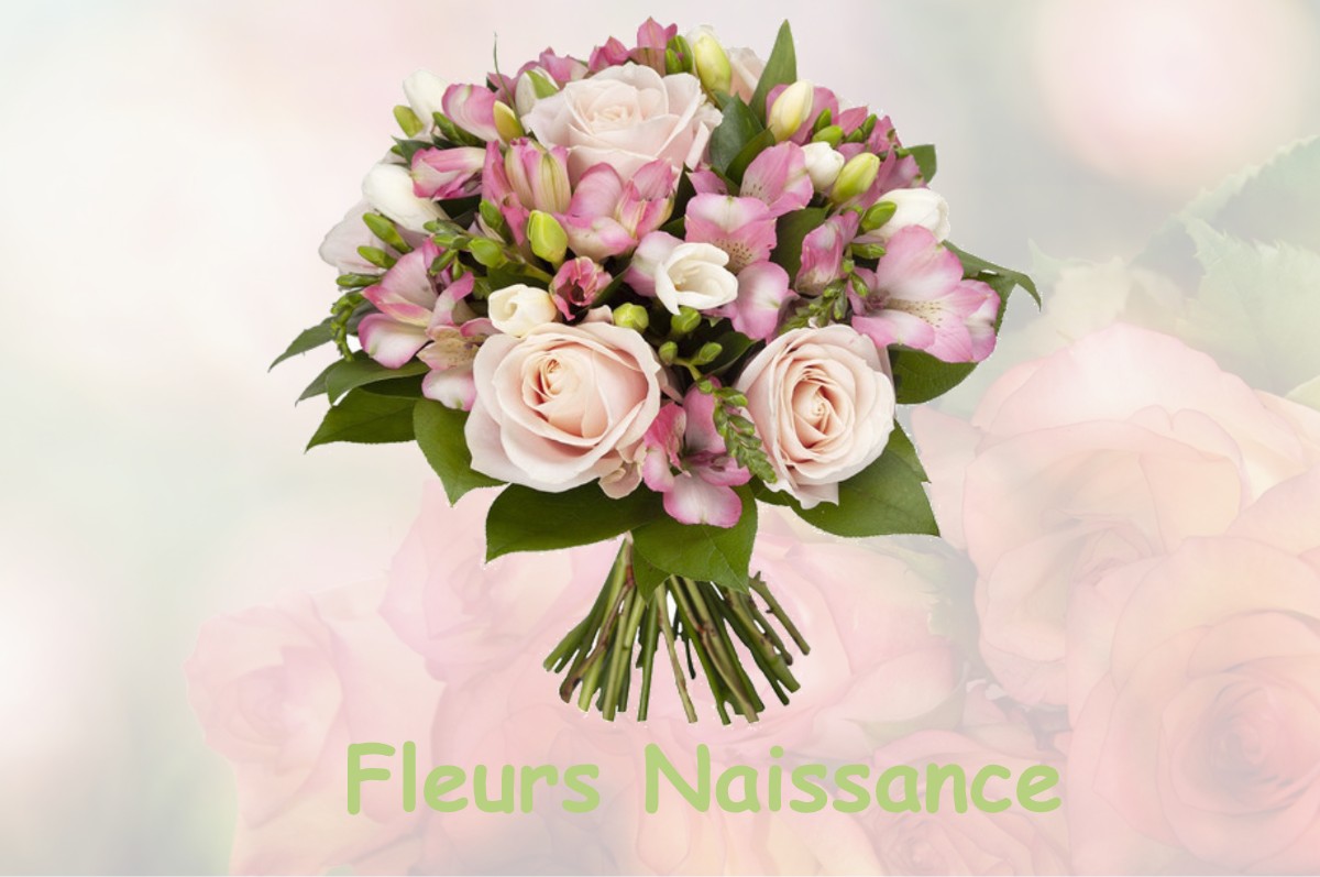 fleurs naissance AVIGNONET