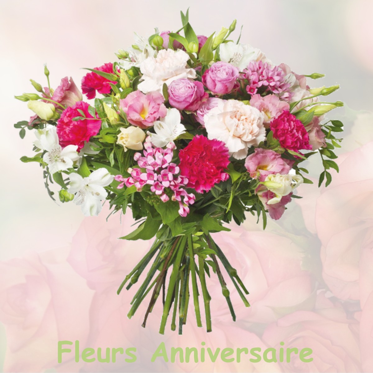 fleurs anniversaire AVIGNONET