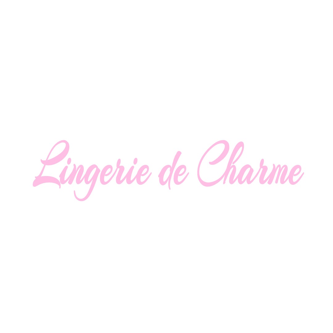 LINGERIE DE CHARME AVIGNONET